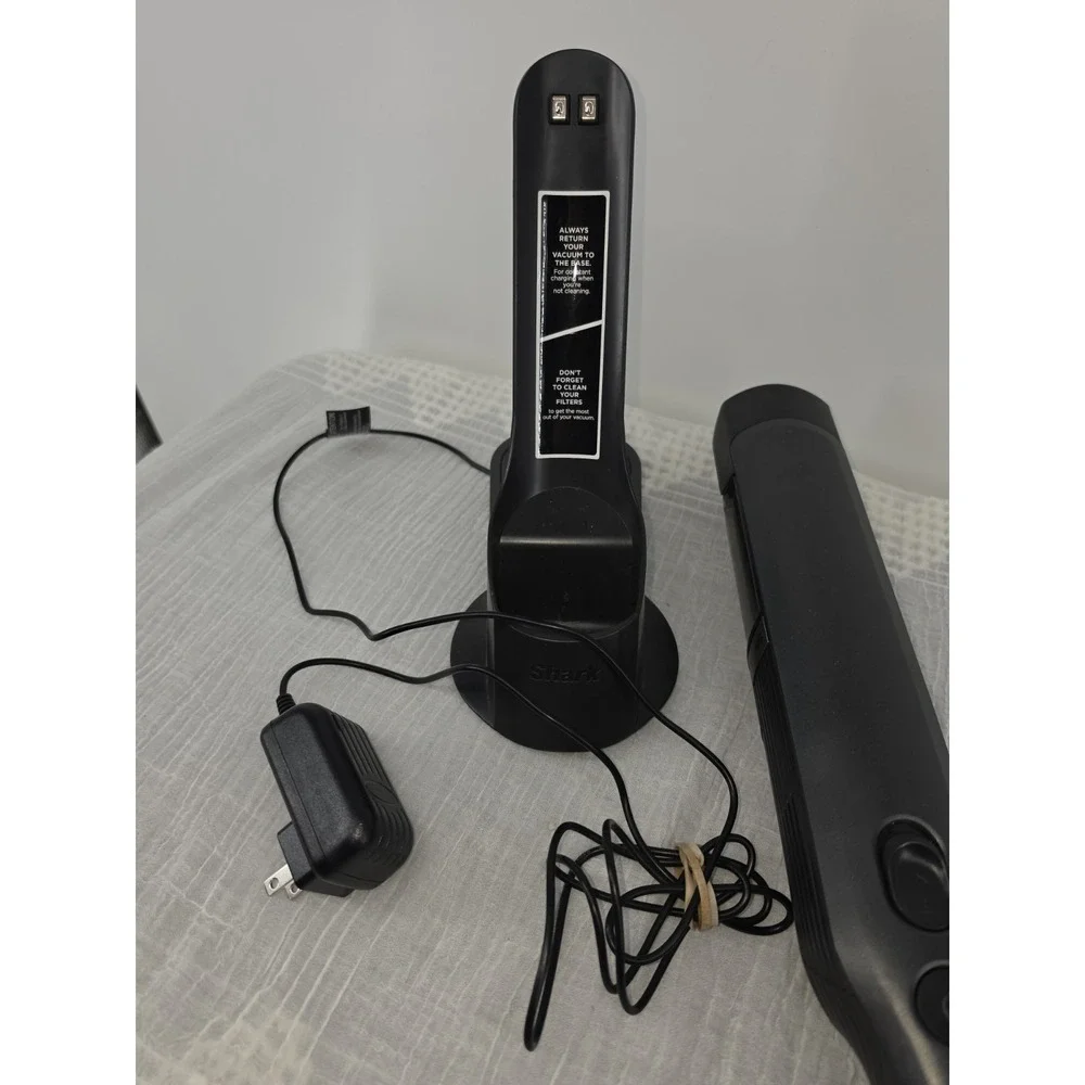 Shark wandvac cordlesshand