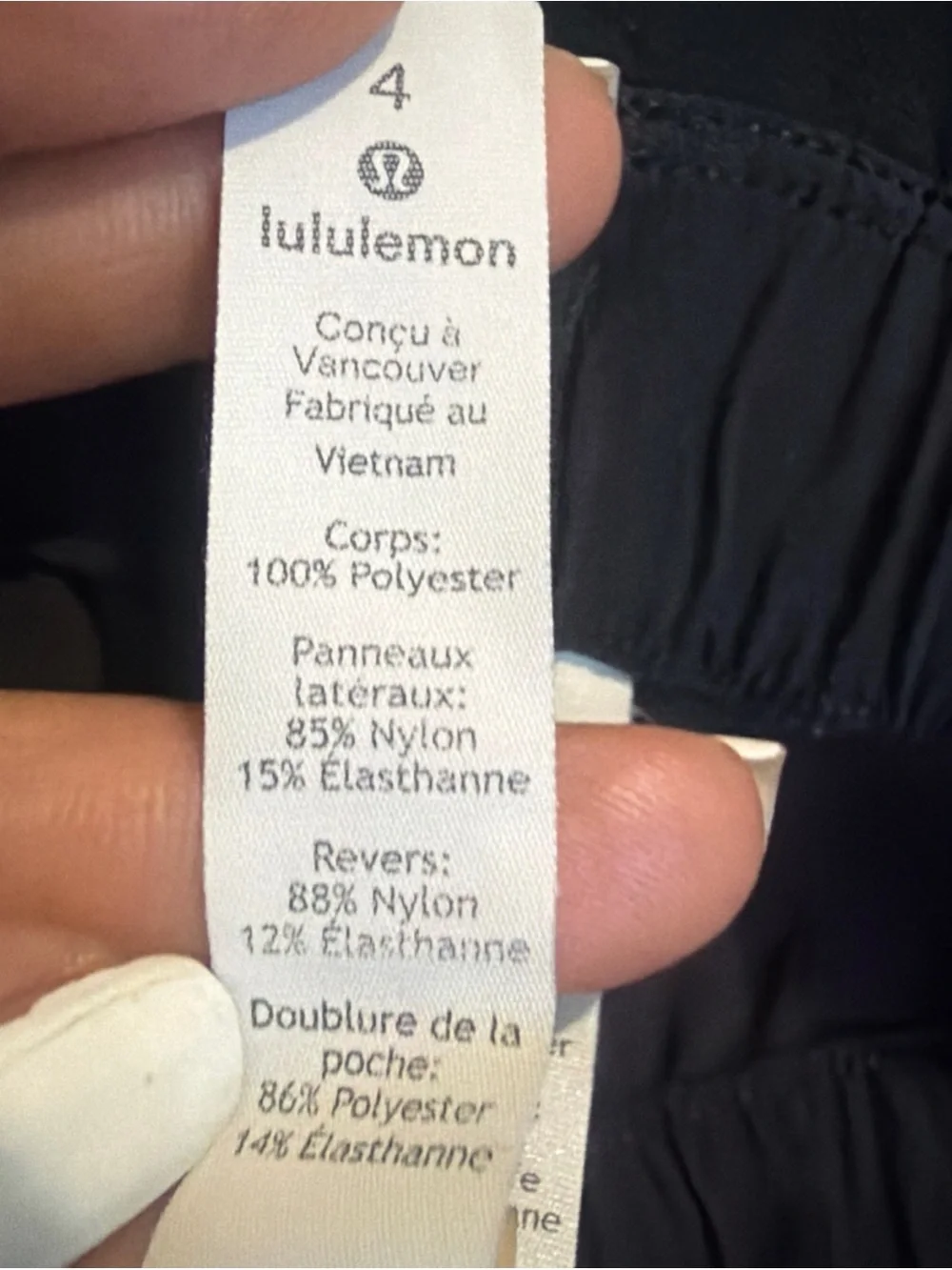 lululemon athletica lululemon fly