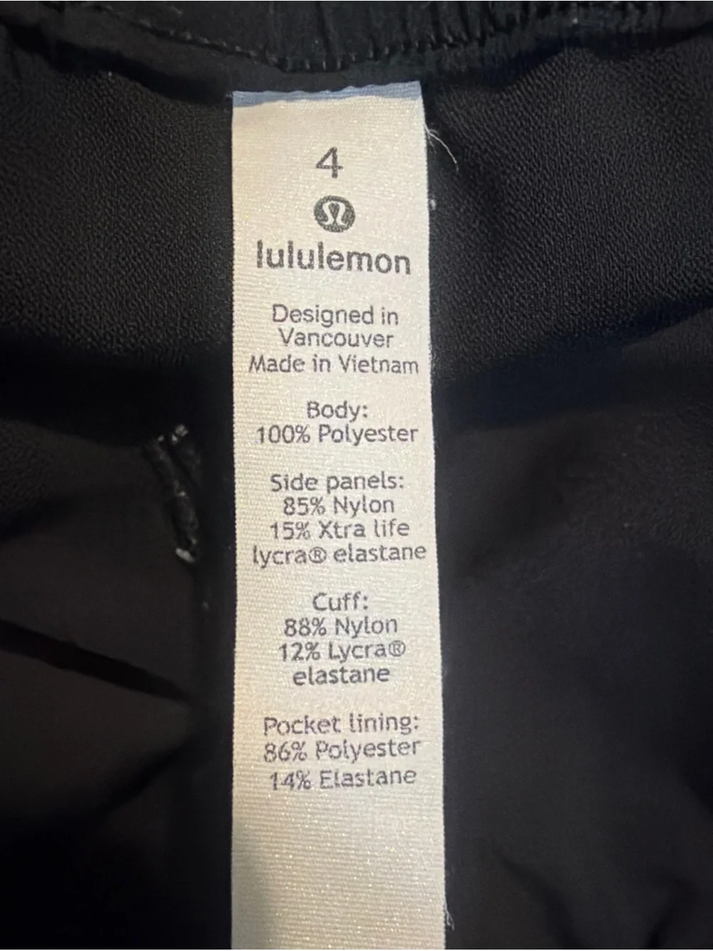 lululemon athletica lululemon fly