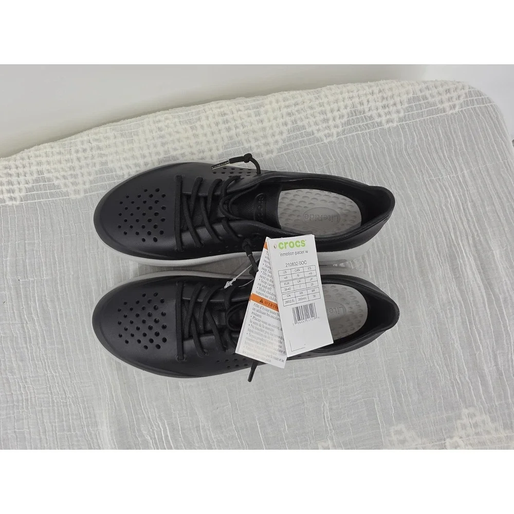 CROCS new inmotion