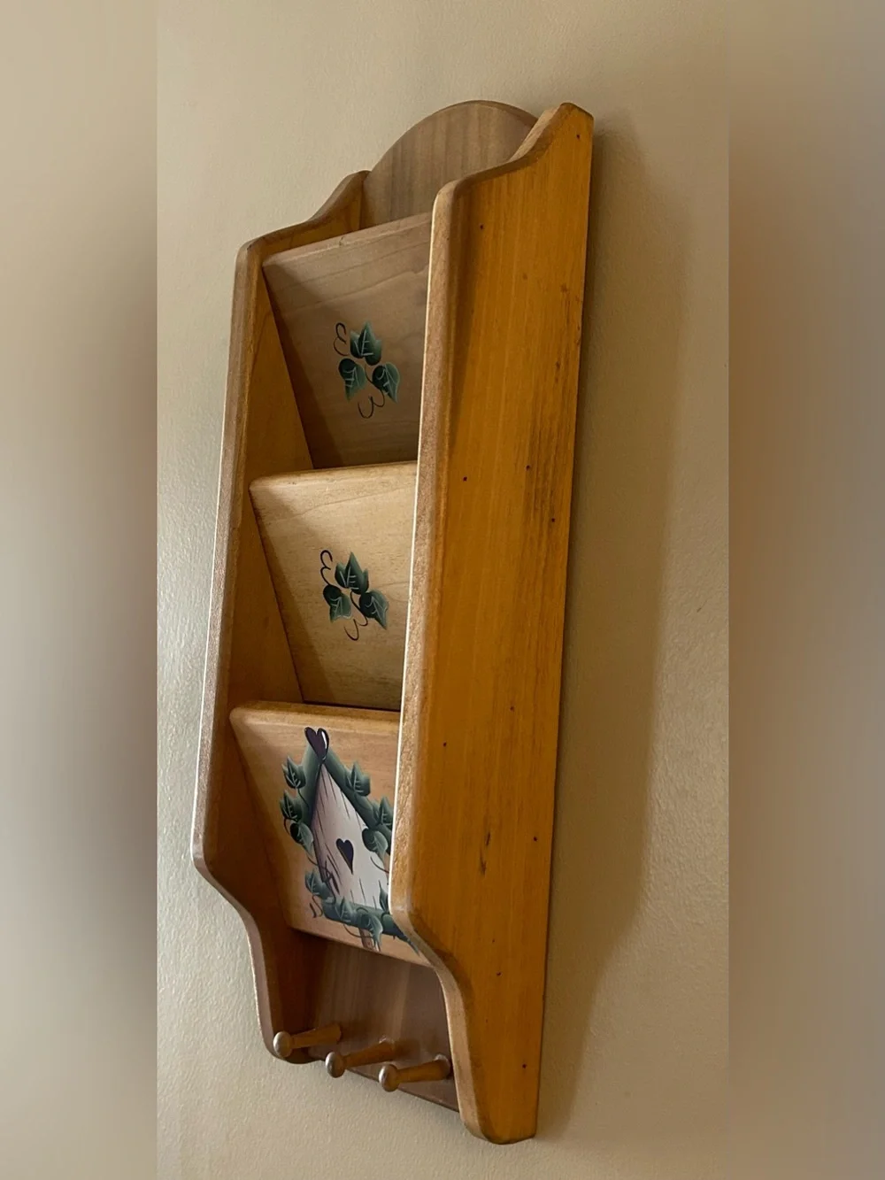 N/A hand painted