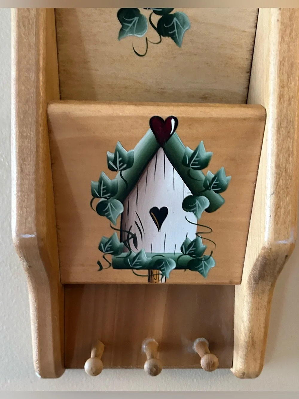 N/A hand painted