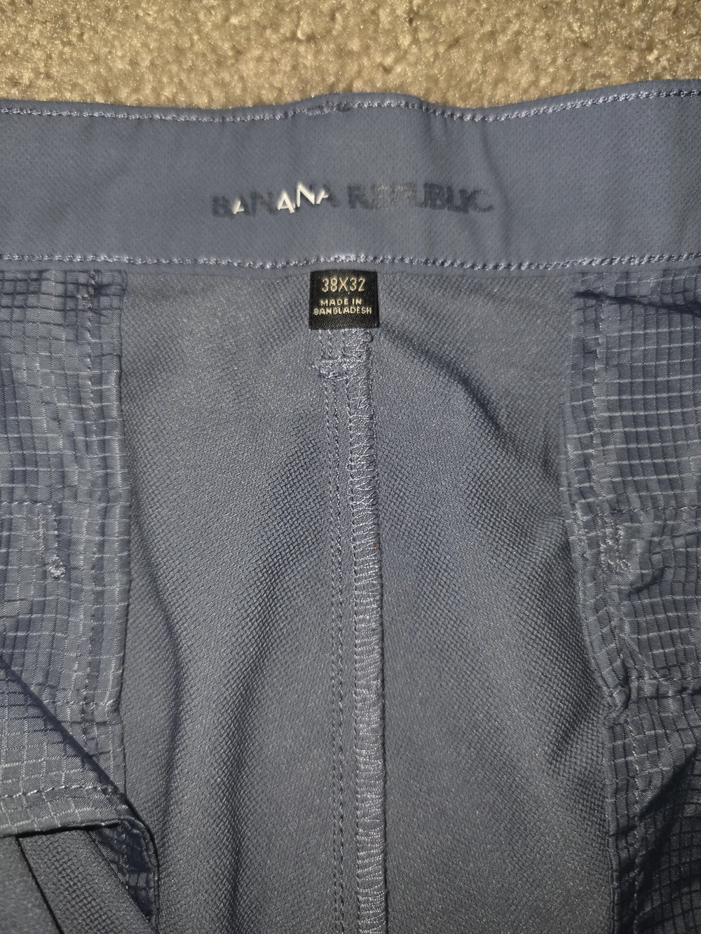 Banana Republic chino casual