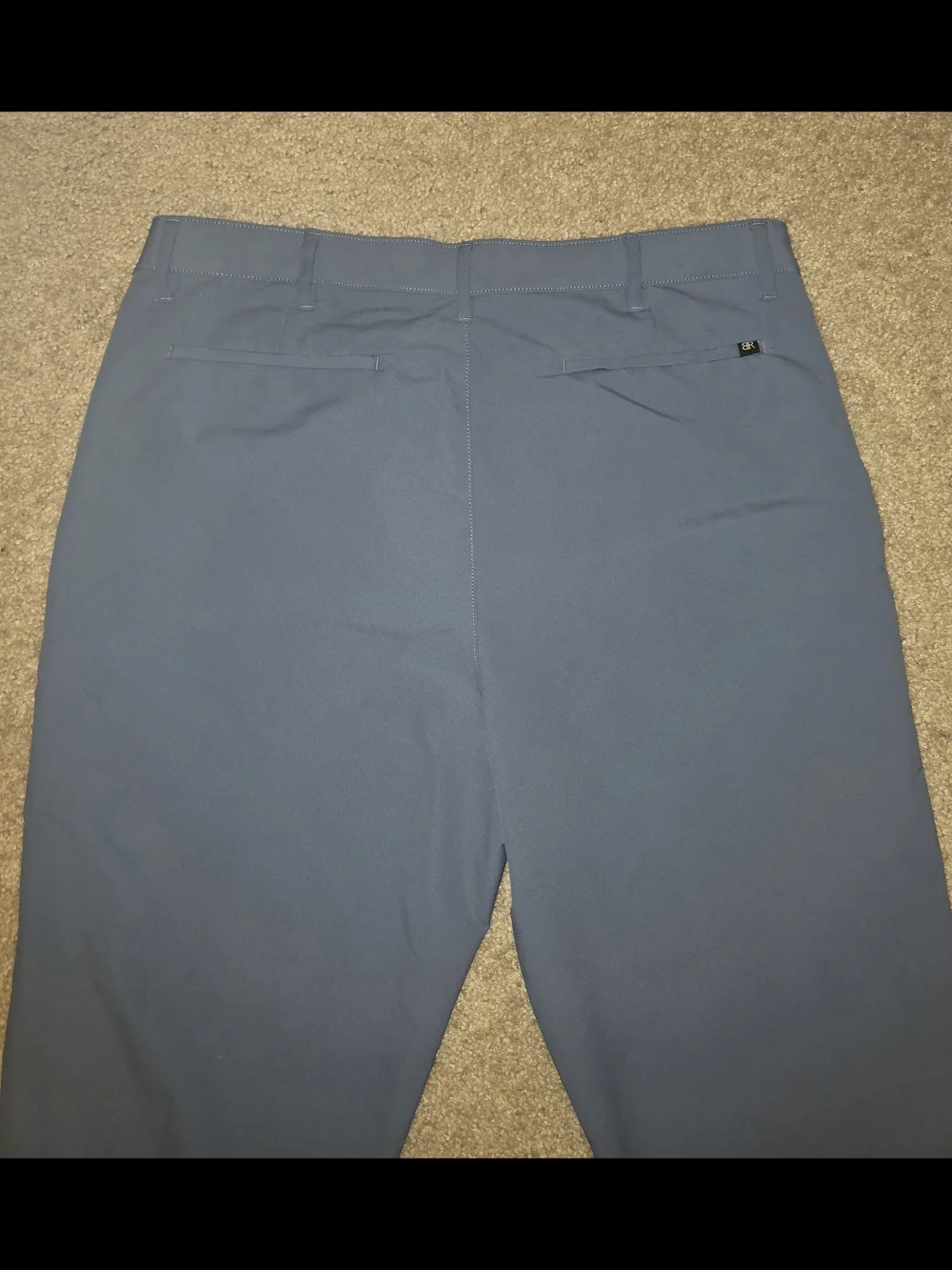 Banana Republic fit wear