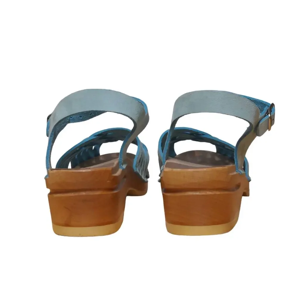 Troentorp womens clog