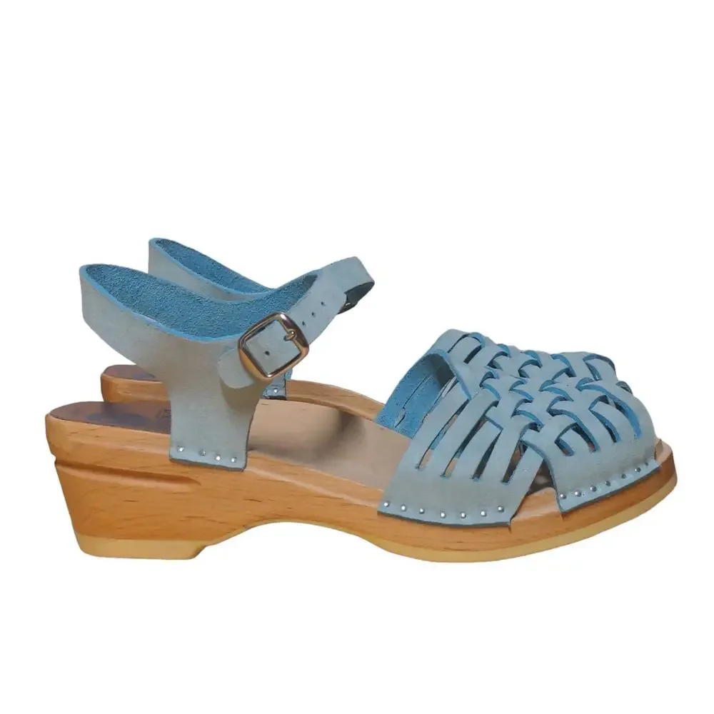 Troentorp womens clog