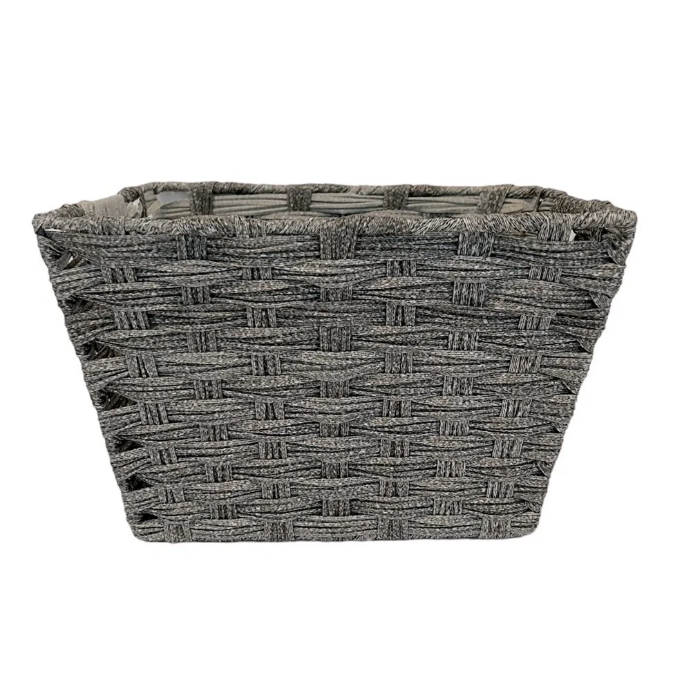 mDesign cute baskets