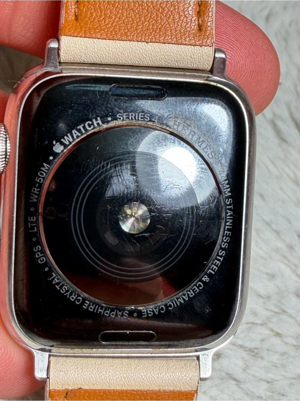 Apple watch 44mm