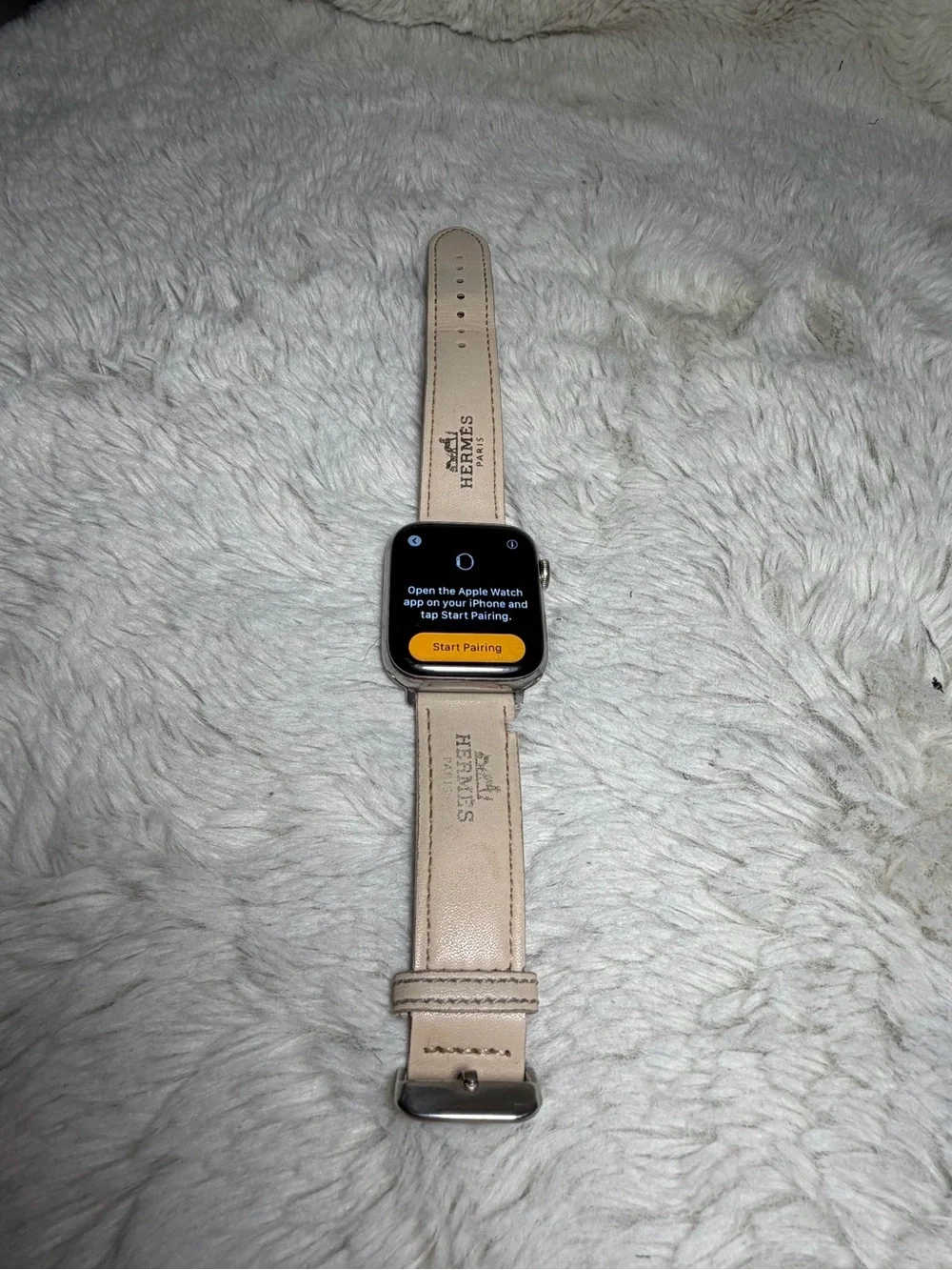 Apple watch 44mm