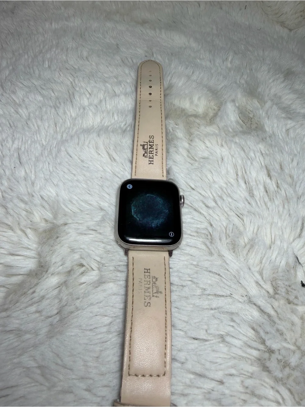 Apple watch 44mm