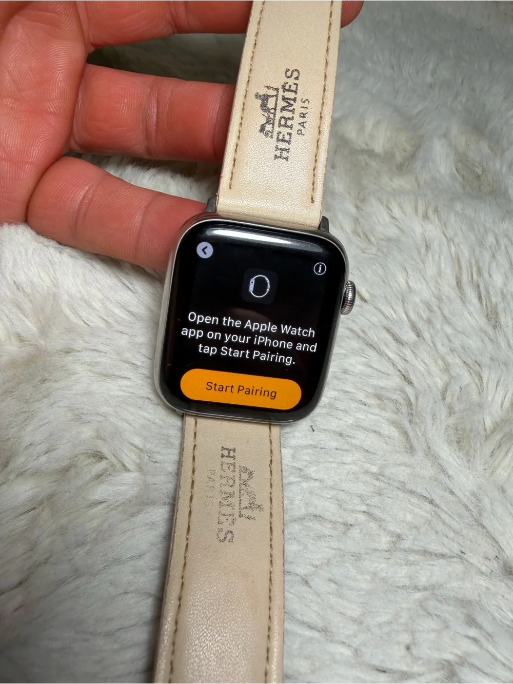 Apple watch 44mm