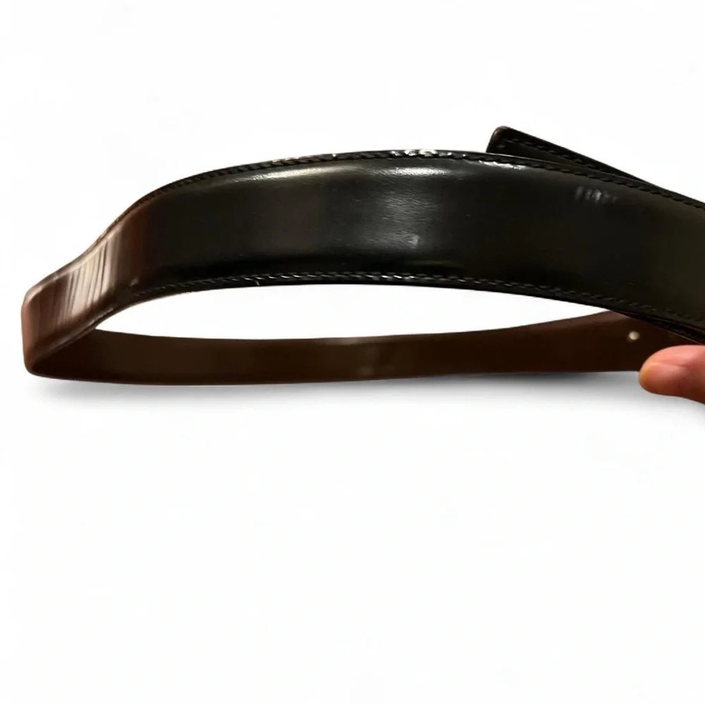 Salvatore Ferragamo designer belt