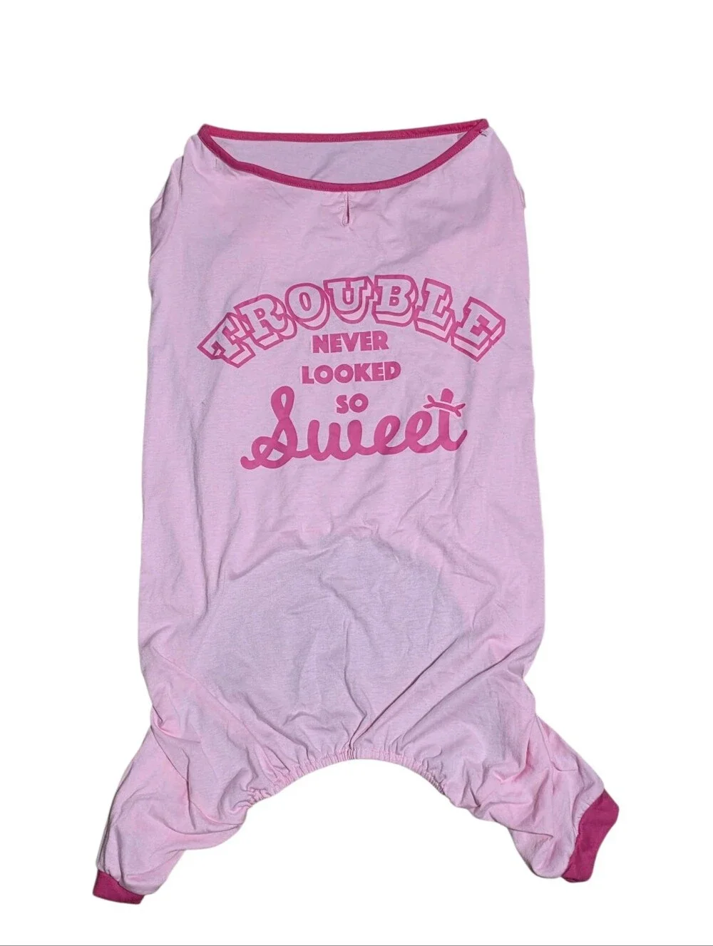 Youly NWT The Diva Pink 