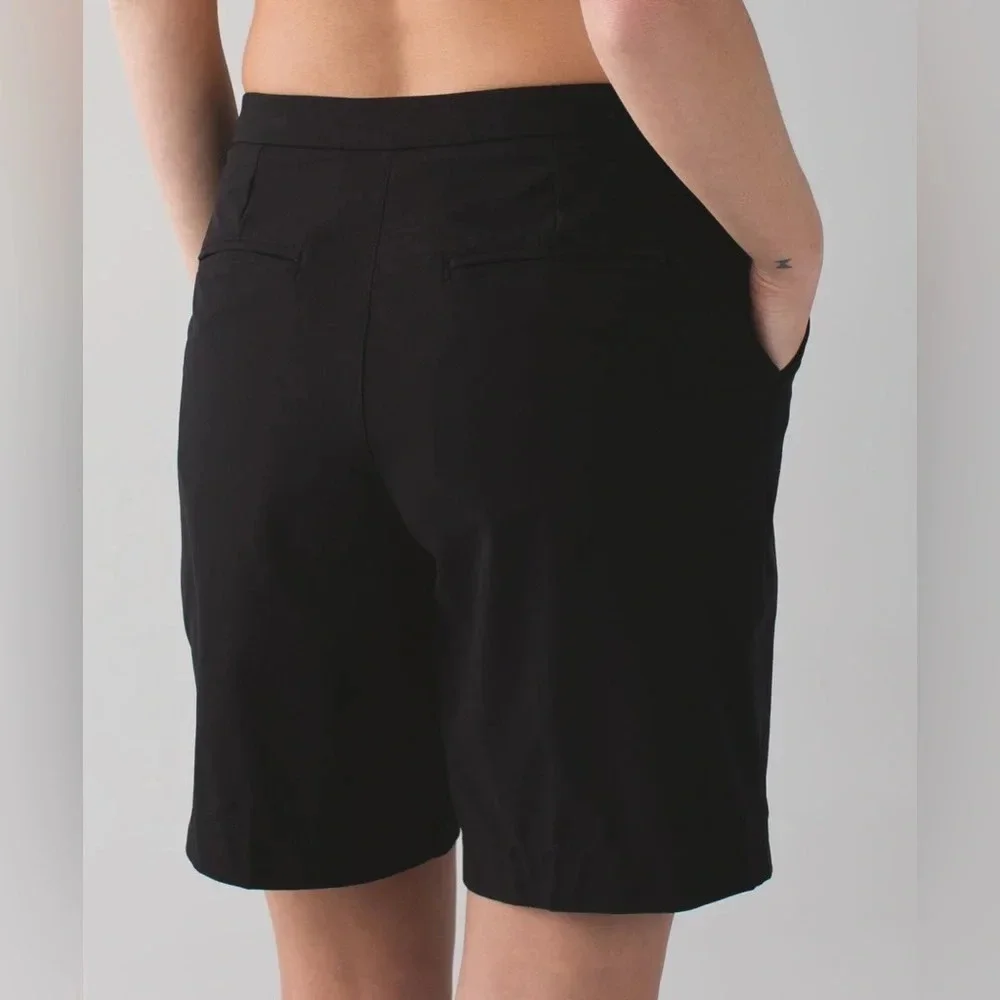lululemon athletica very good