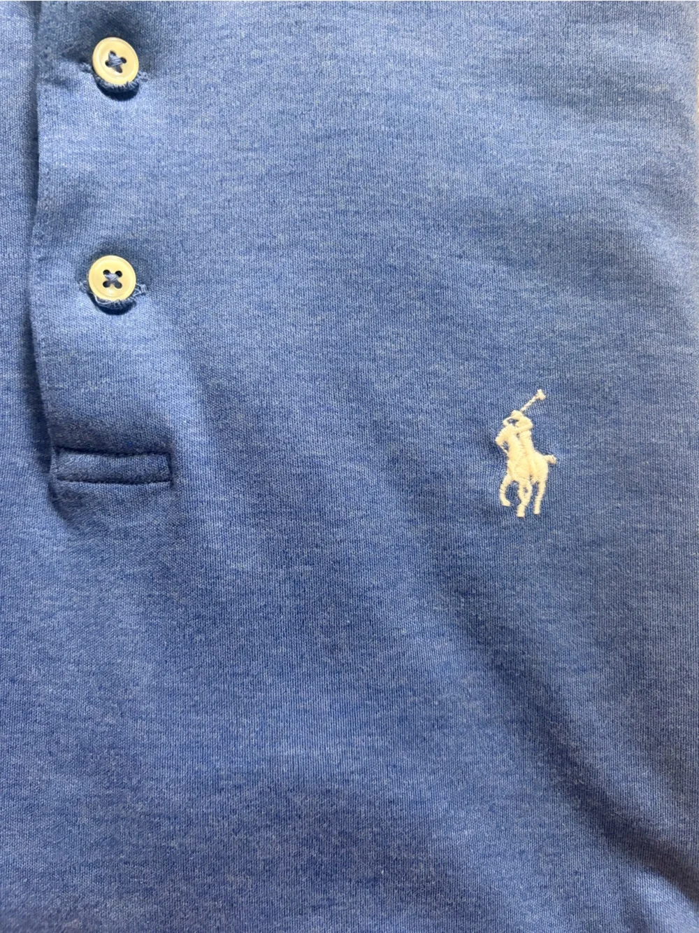 Ralph Lauren classic ralph