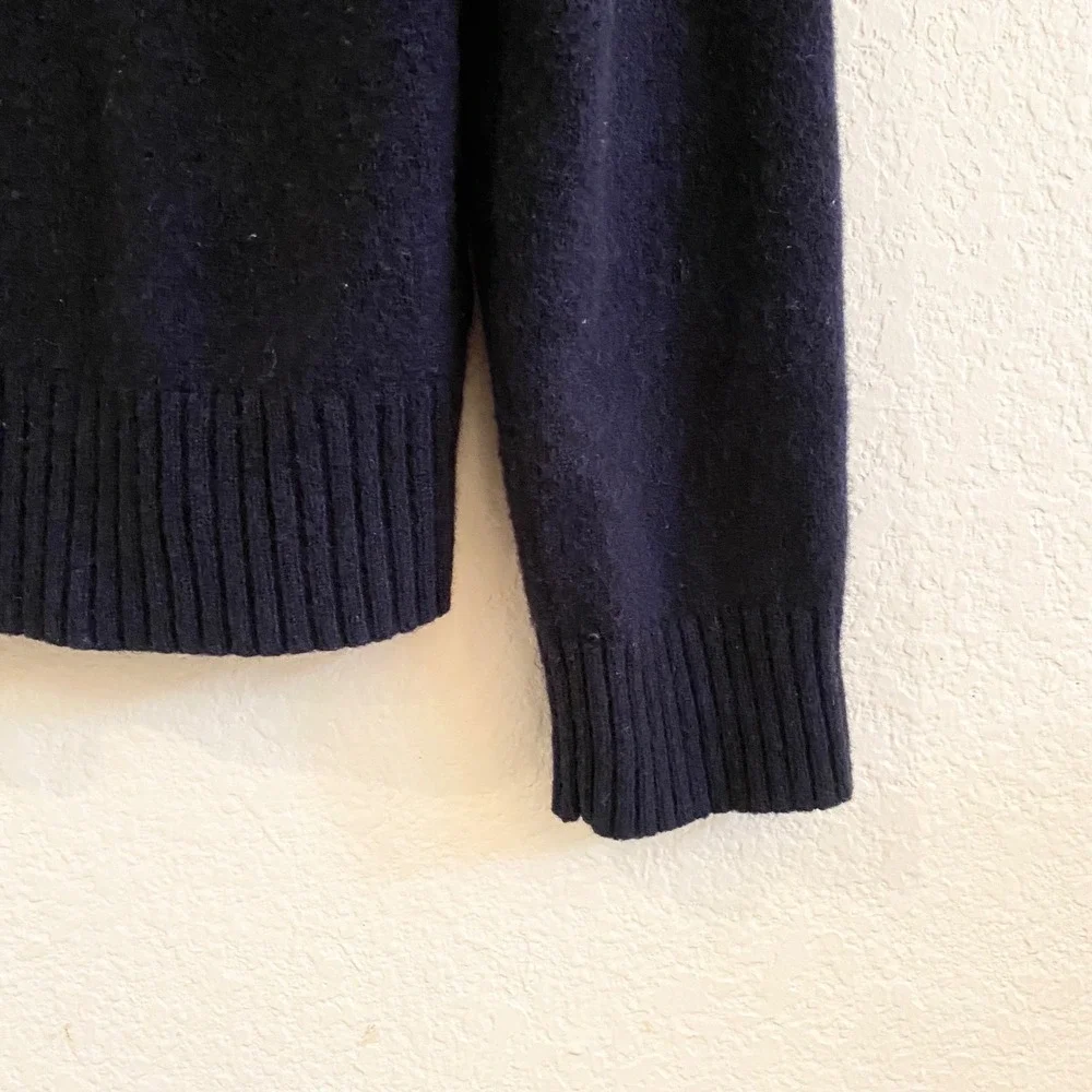 J. Crew crew men