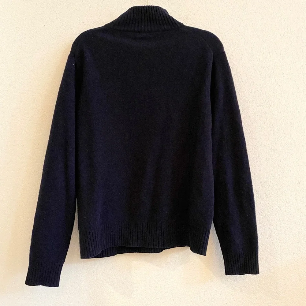 J. Crew crew men