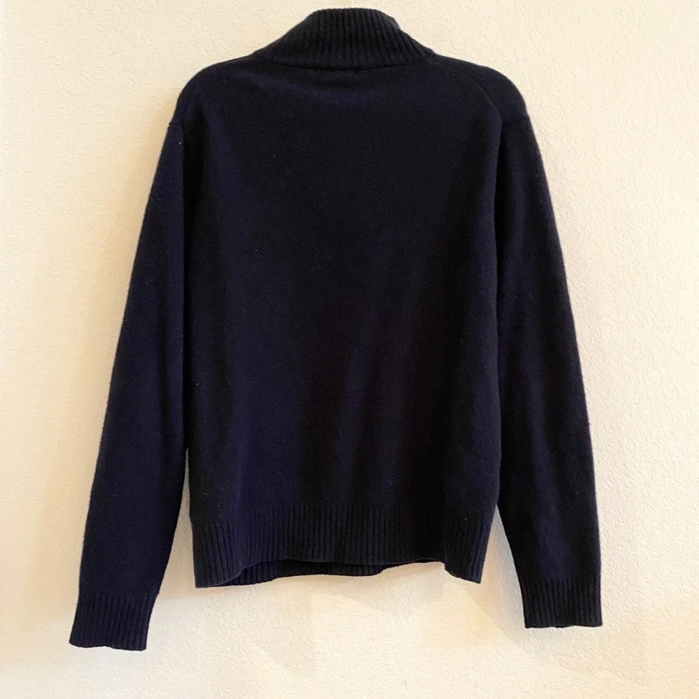 J. Crew crew men