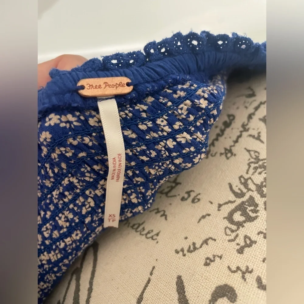 Free People feminine effortlessly