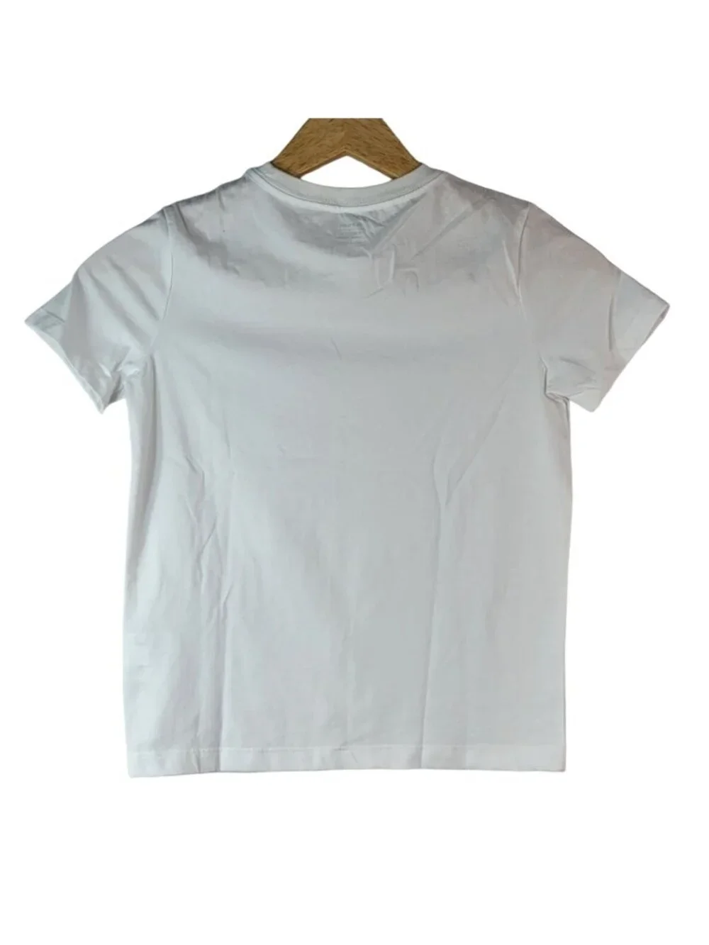 Old Navy hem 25