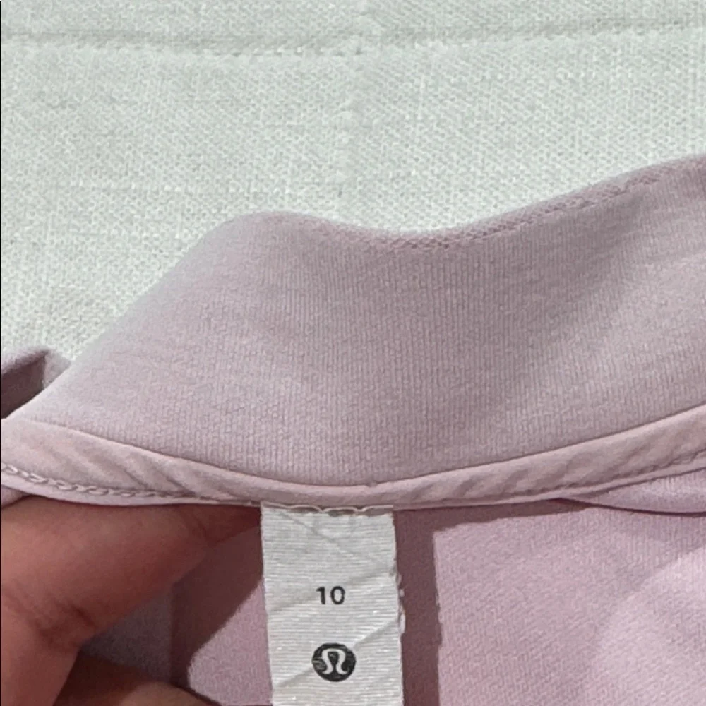 lululemon athletica very nice