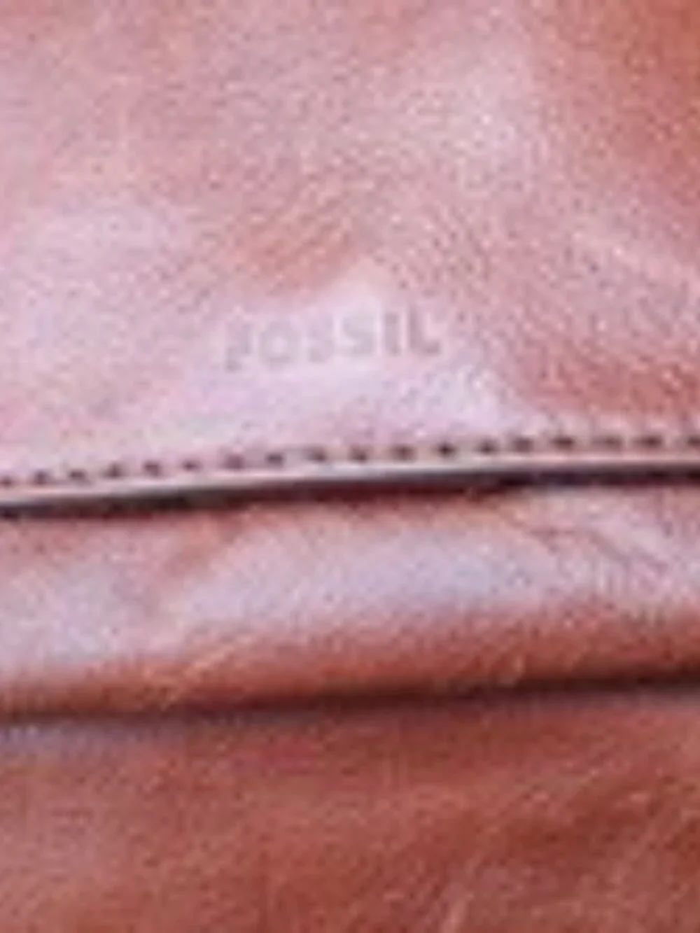 Fossil very good