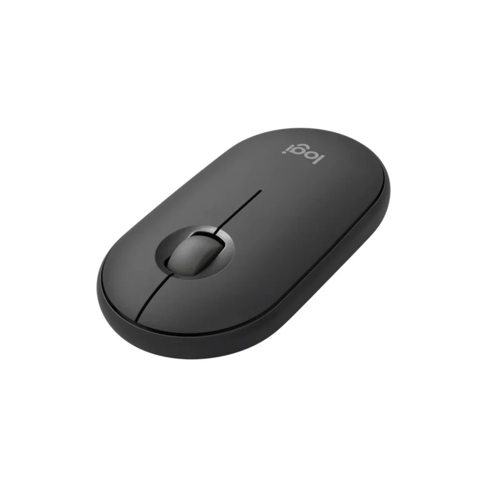 Logitech pebble mouse