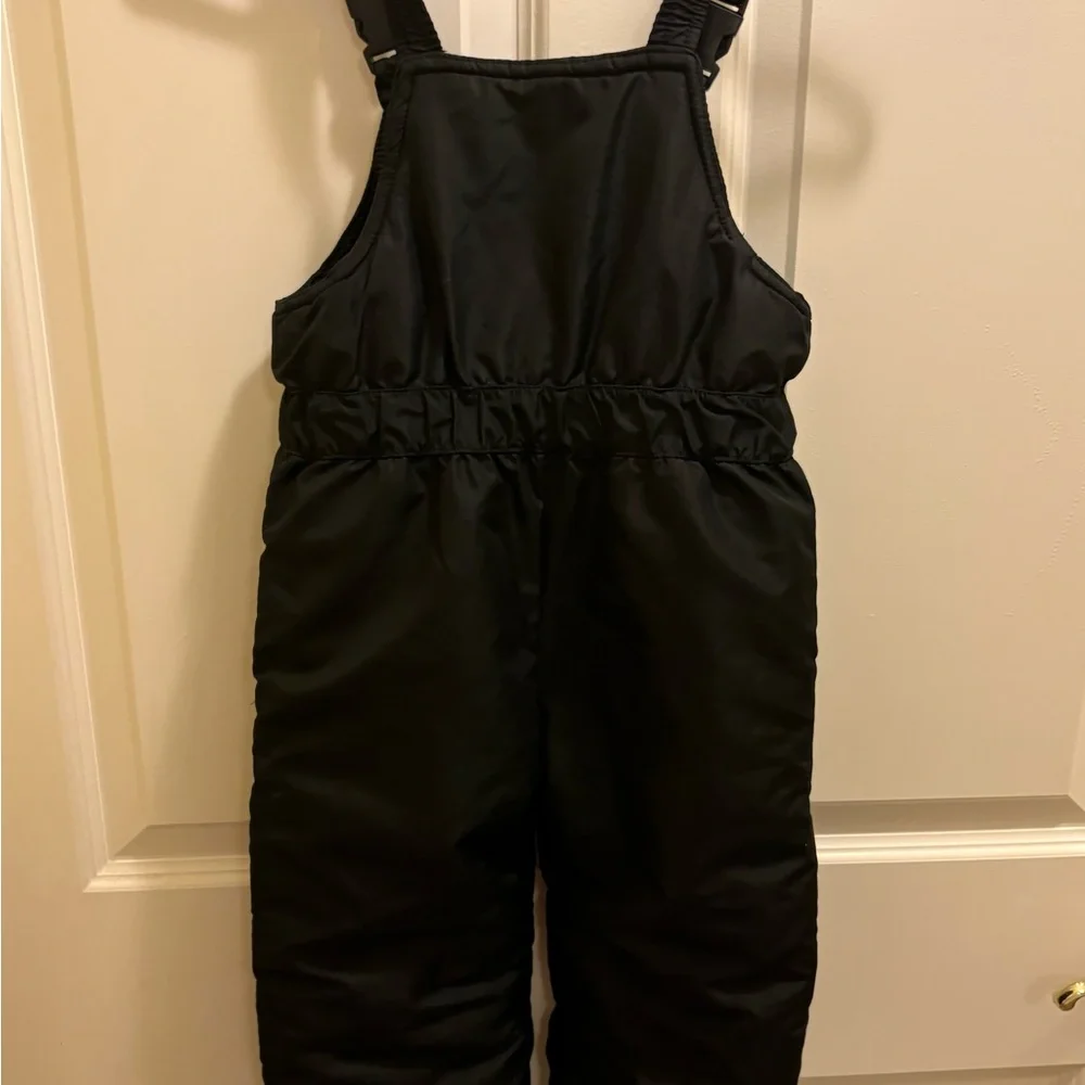 OshKosh B'gosh Black Kids One Piece Bodysuit