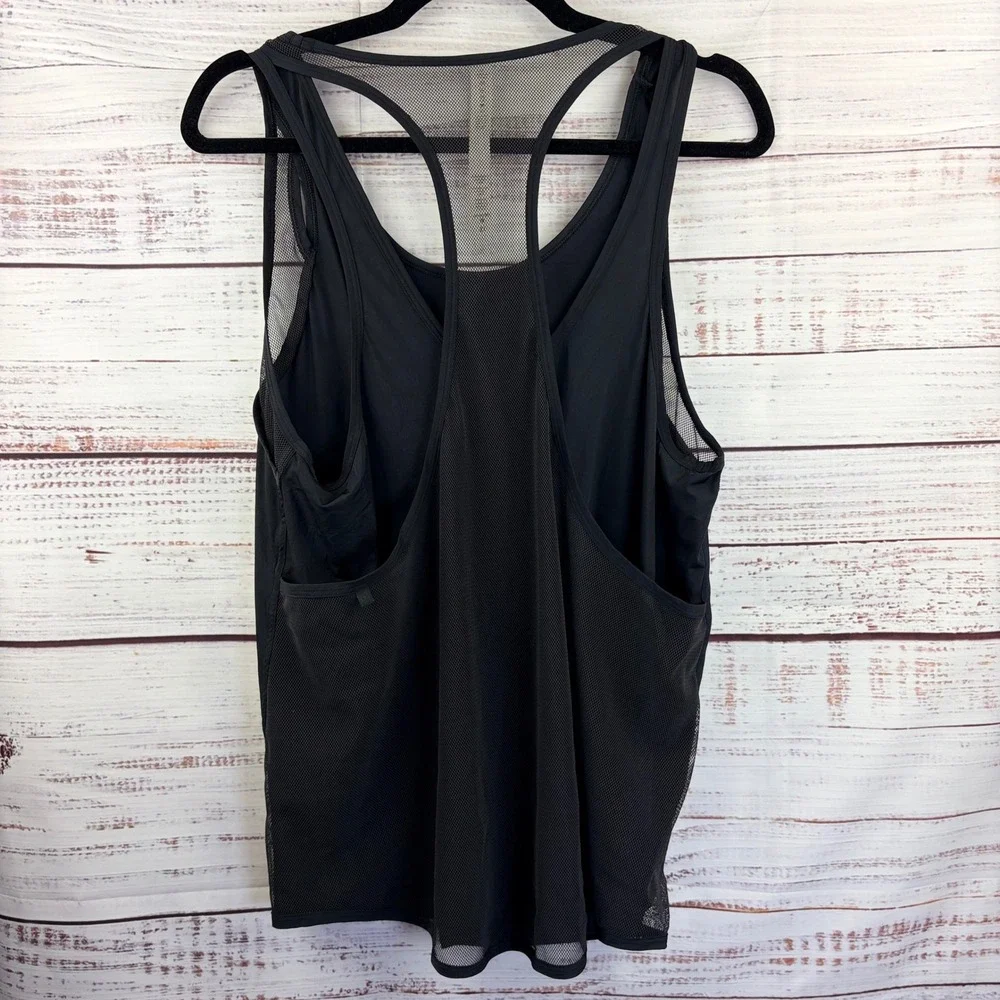 lululemon athletica gym layered