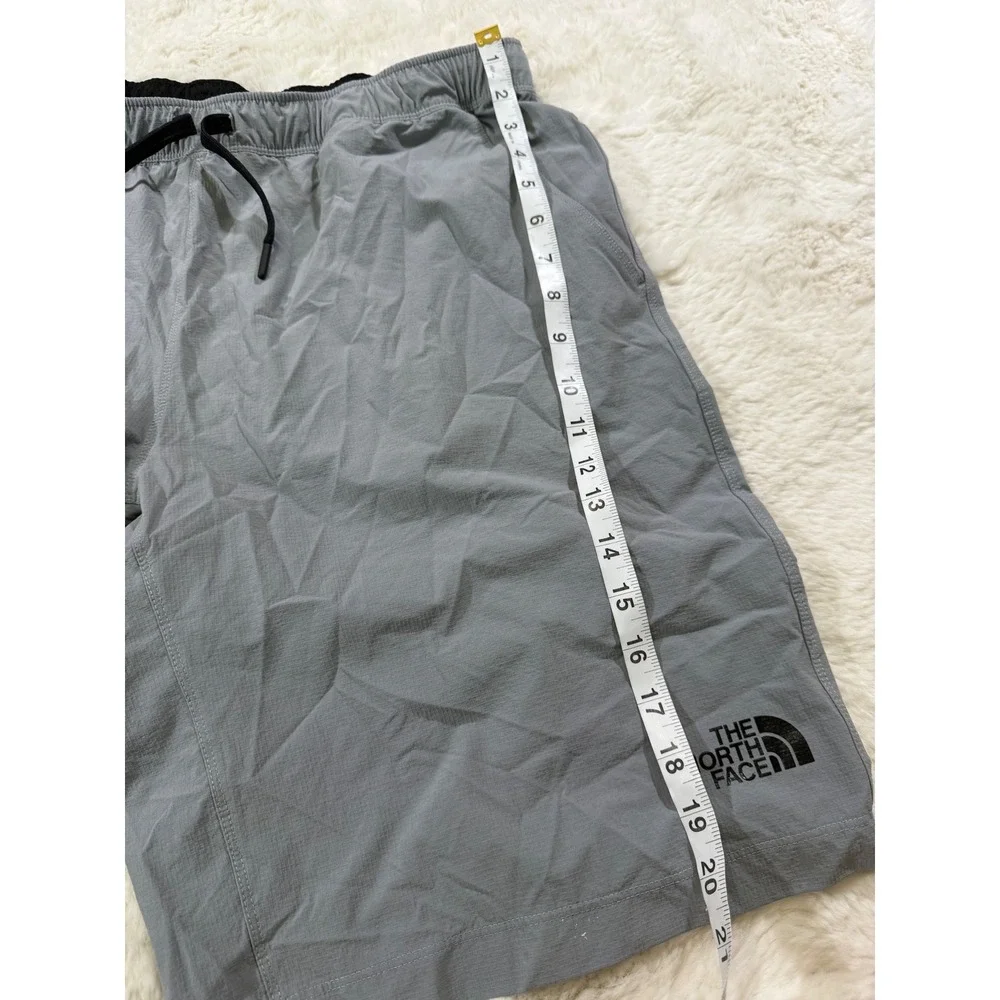 The North Face measurements waist
