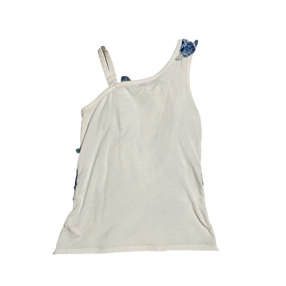 Justice size girls tank