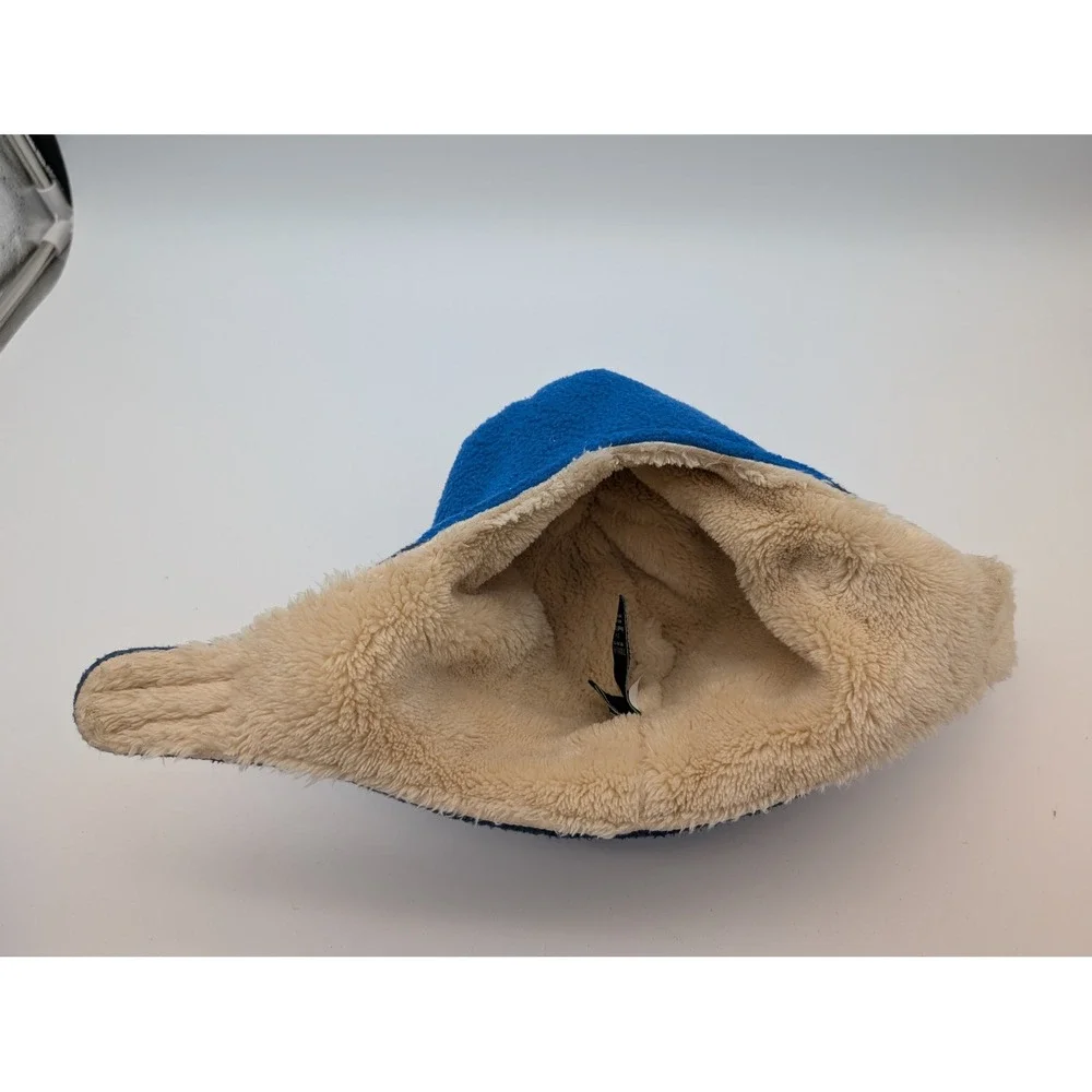 L.L. Bean blue just