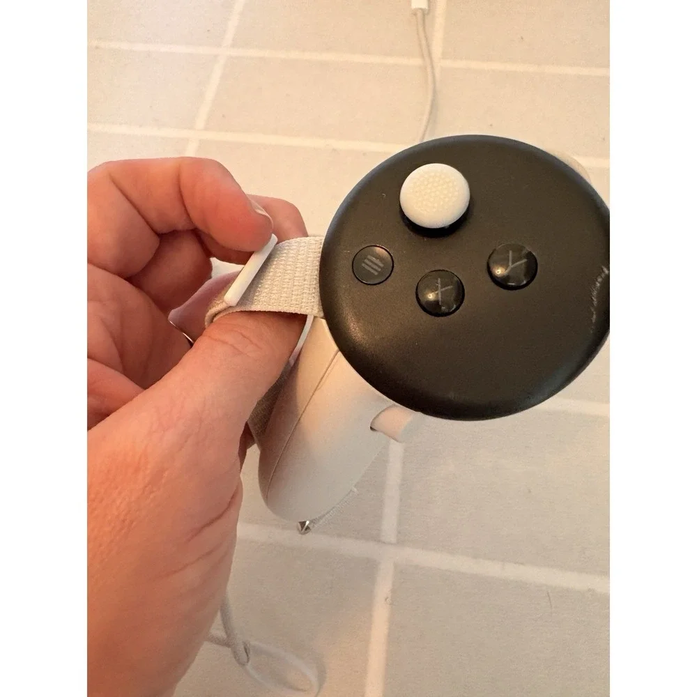 Meta controllers have