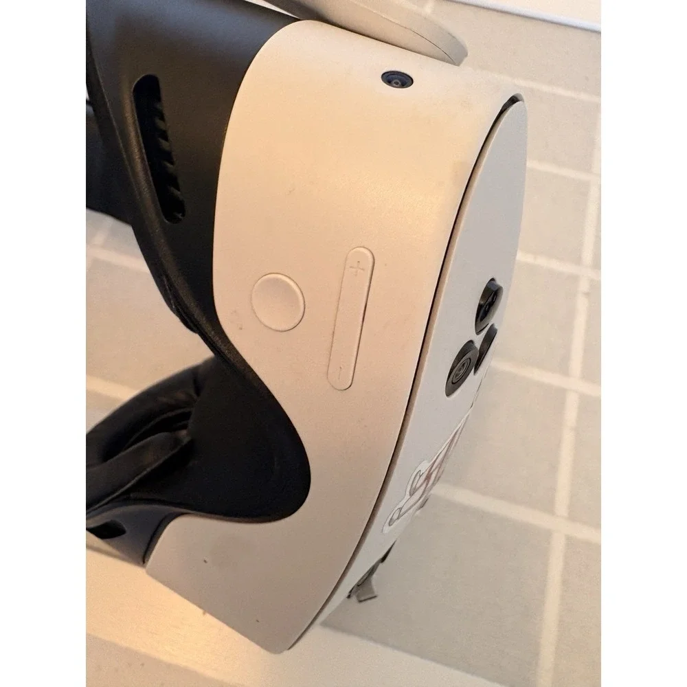 Meta controllers have