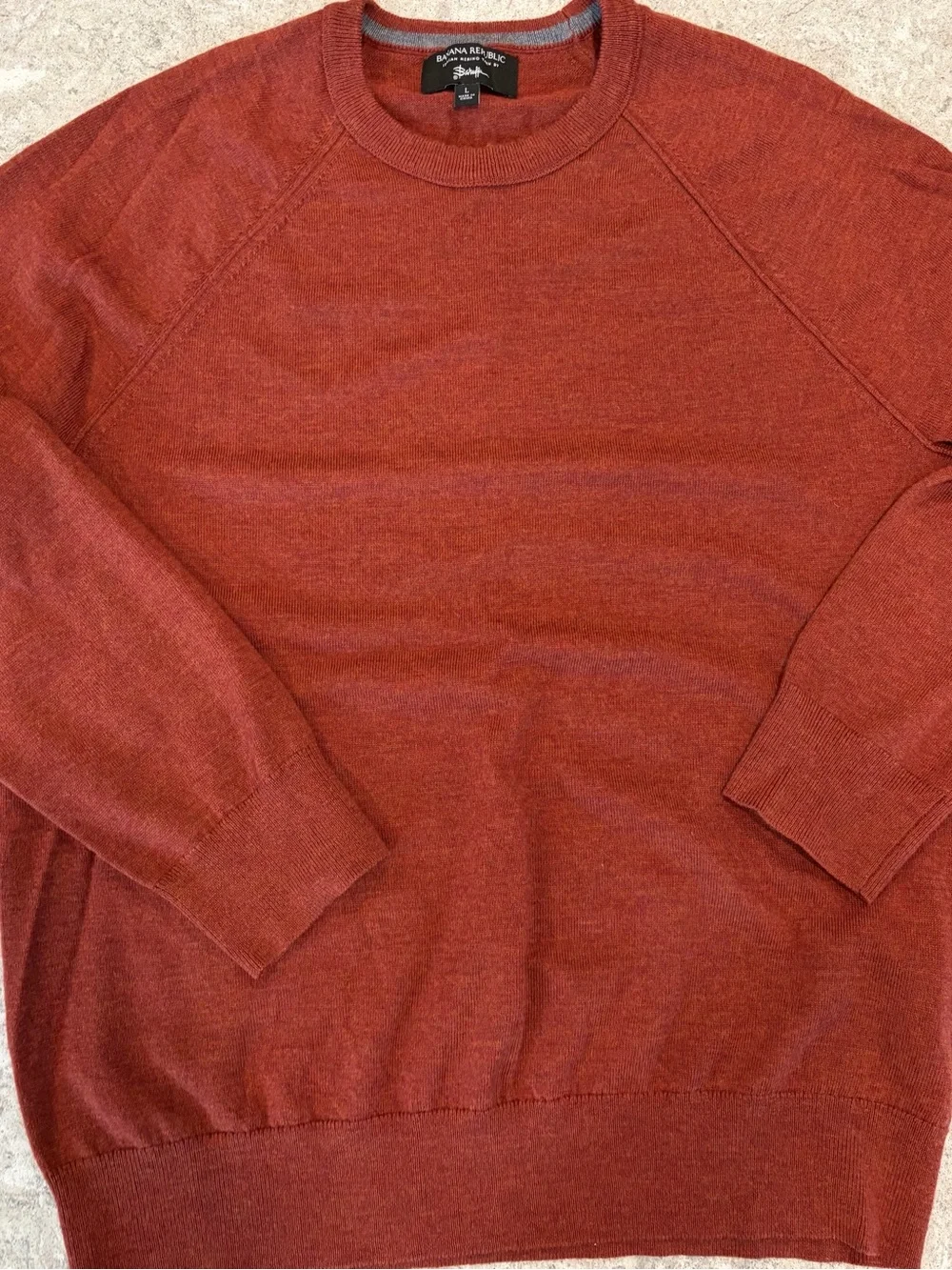 Banana Republic soft knit