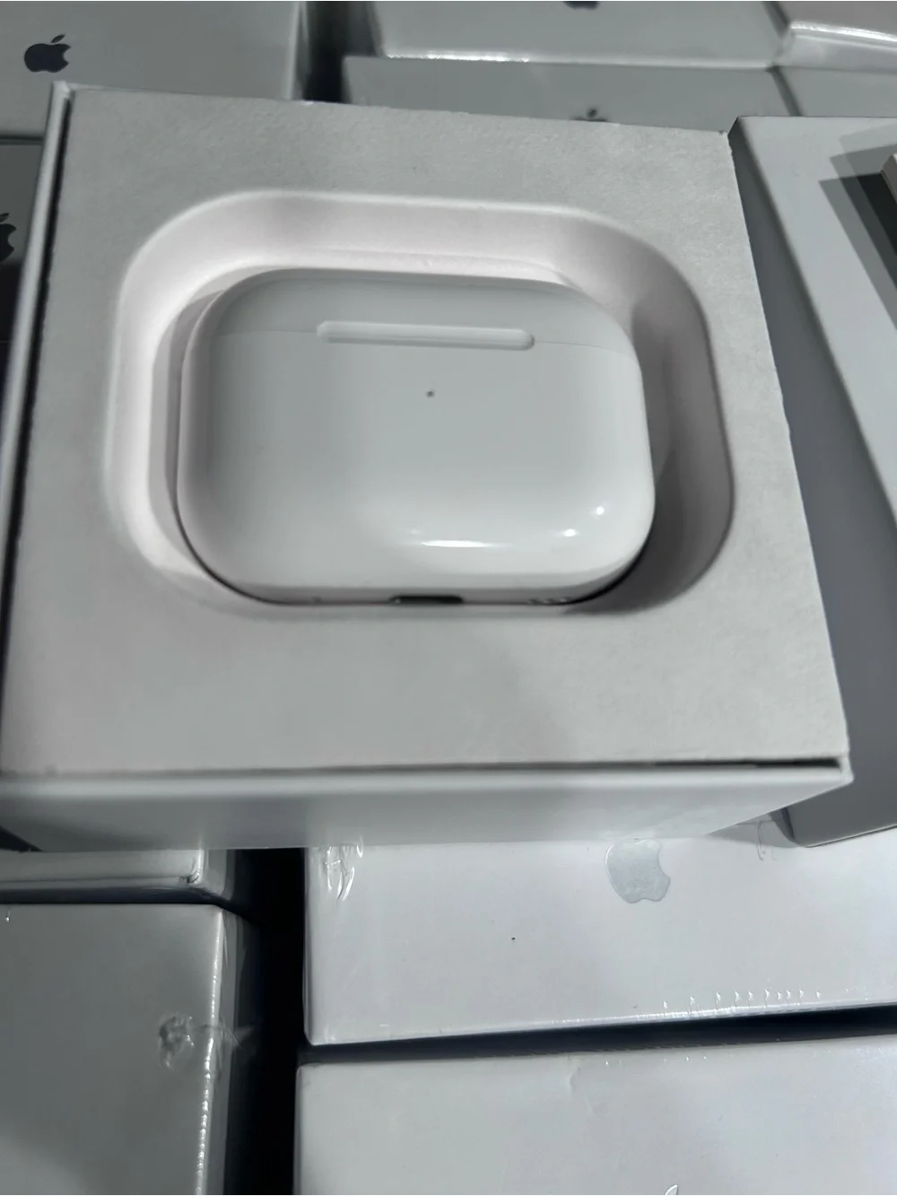 AirPods Pro 2                               Includes Noice Cancellation