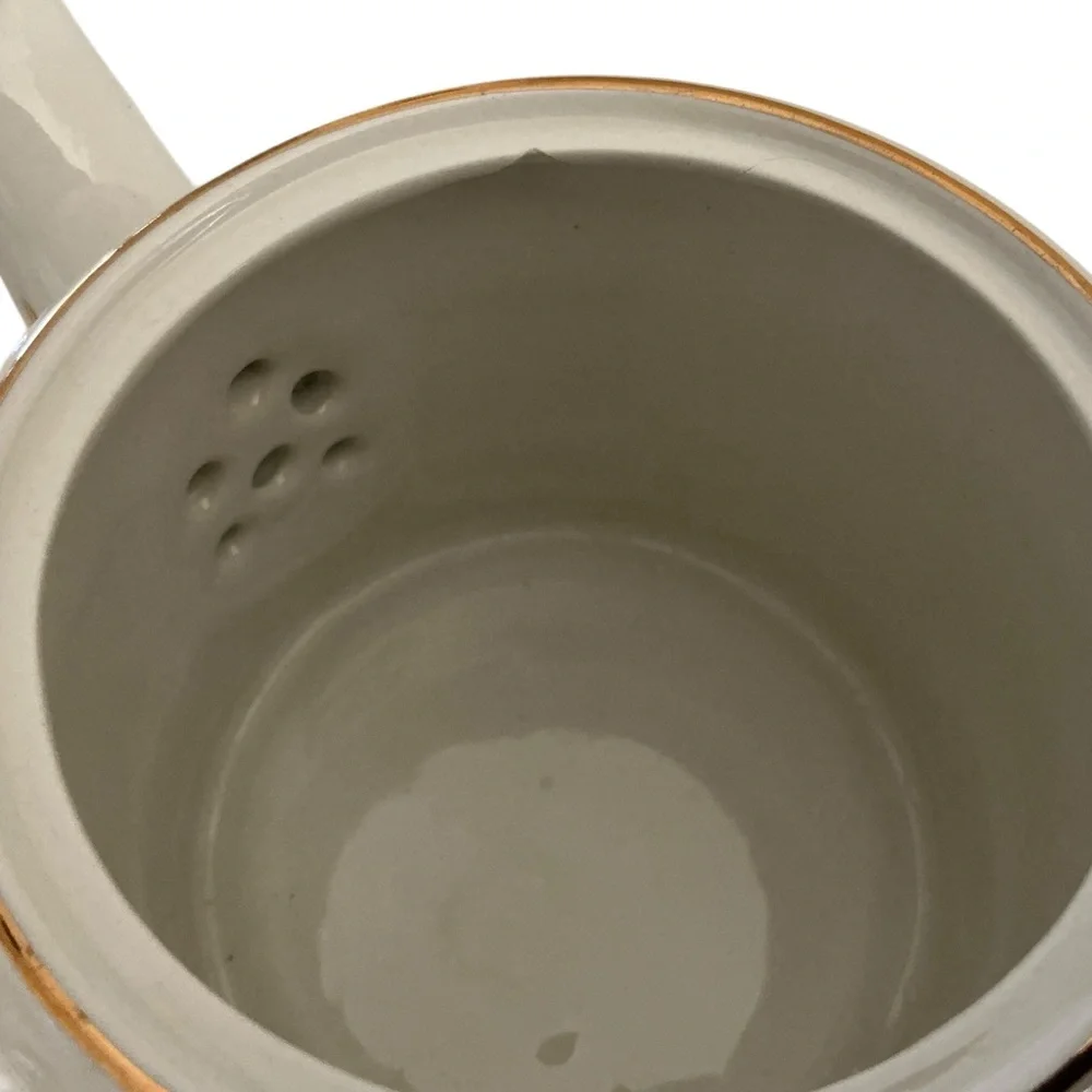 wood and sons ribbed white