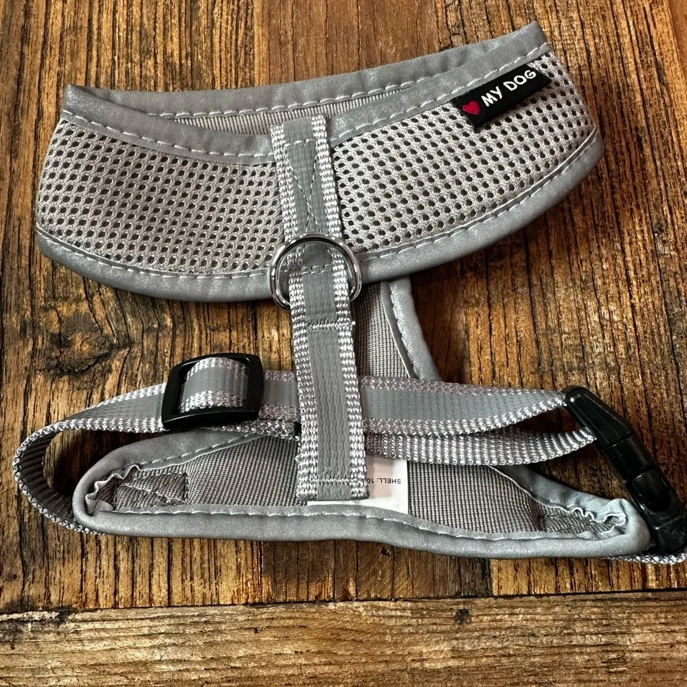 N/A strap dog
