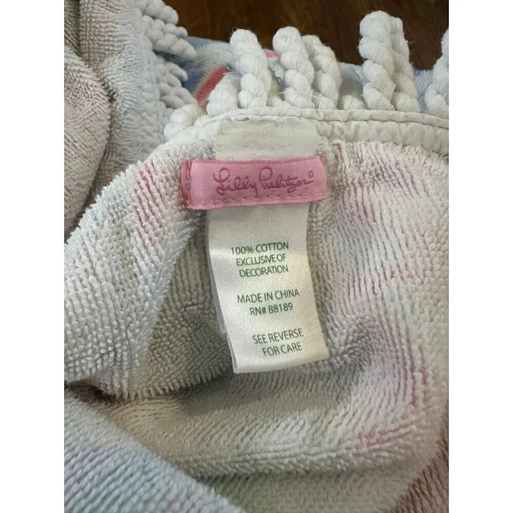 Lilly Pulitzer lilly pulitzer