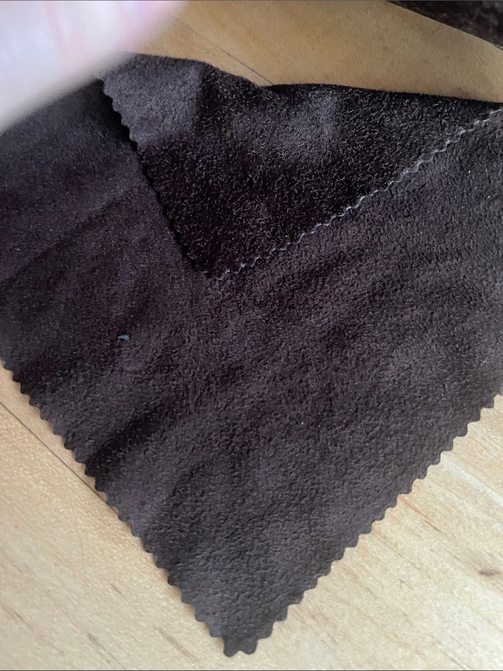 Tom Ford soft suede