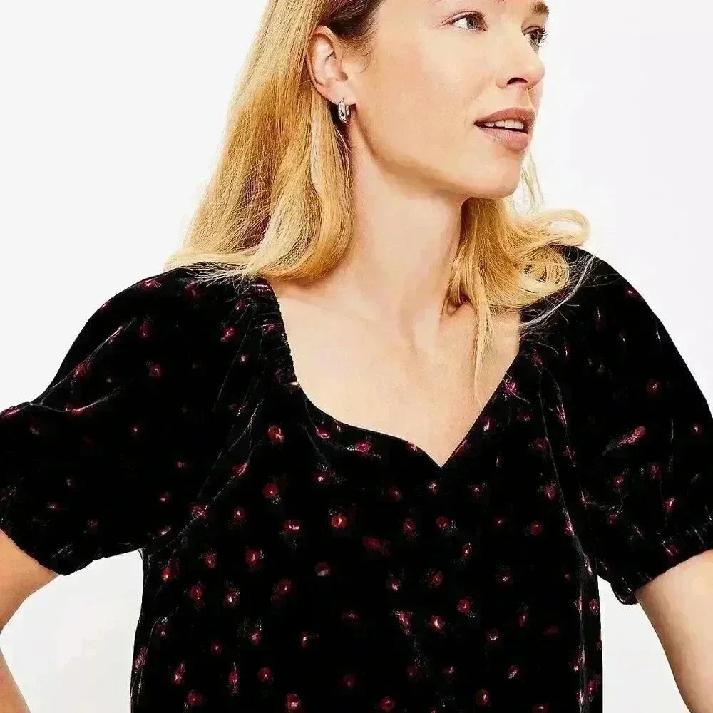 LOFT nwt size