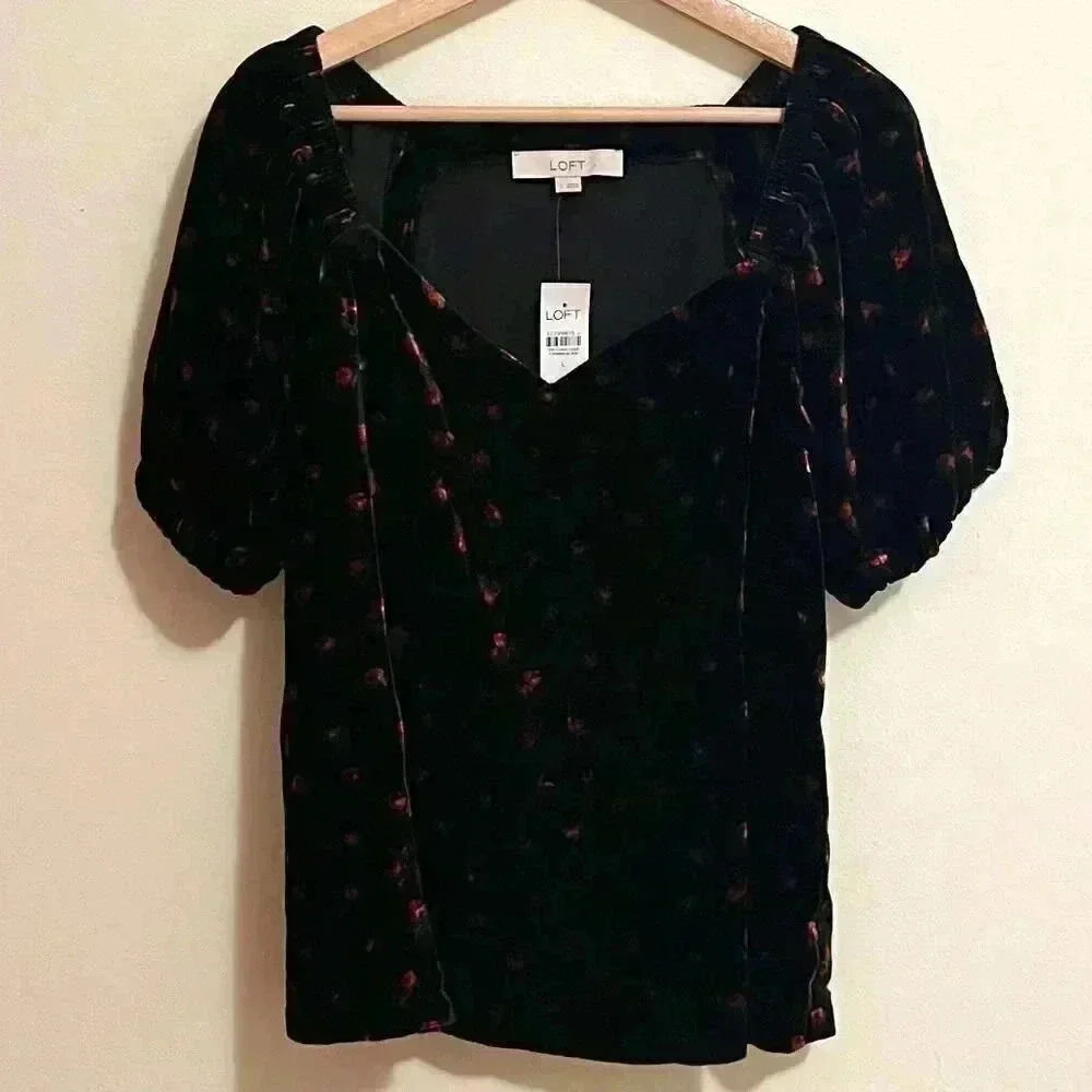 LOFT nwt size