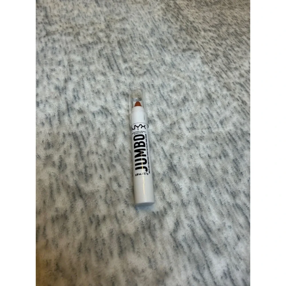 NYX‎ Professional Makeup Jumbo Hoghlighter stick lemon meringue color