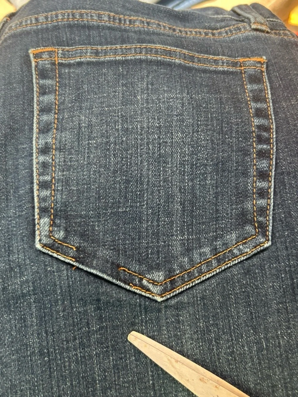 J. Crew slim skinny