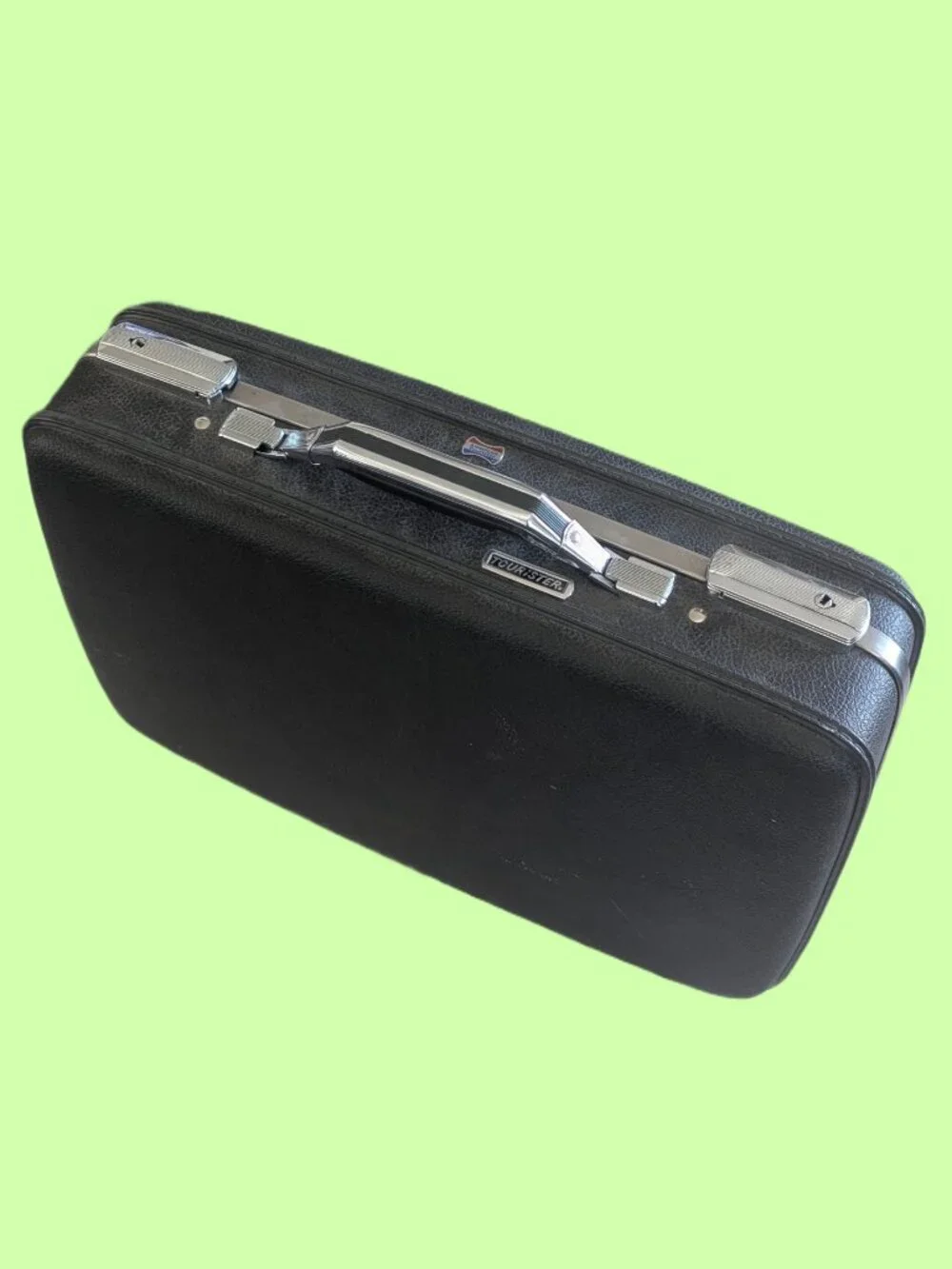 American Tourister vintage american