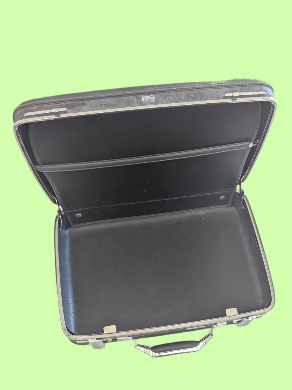 American Tourister vintage american