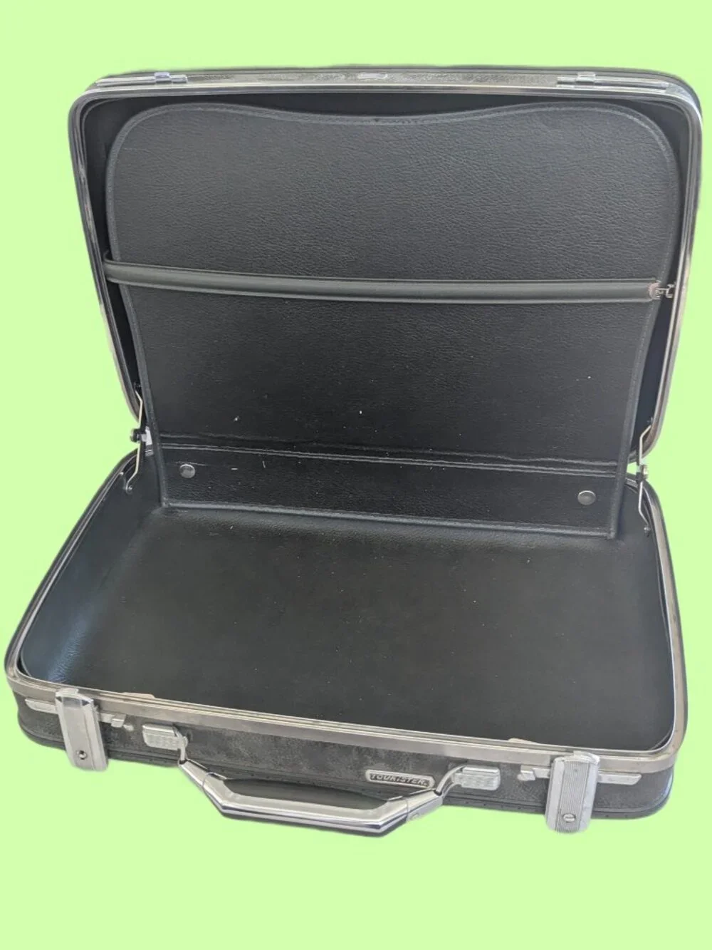 American Tourister vintage american