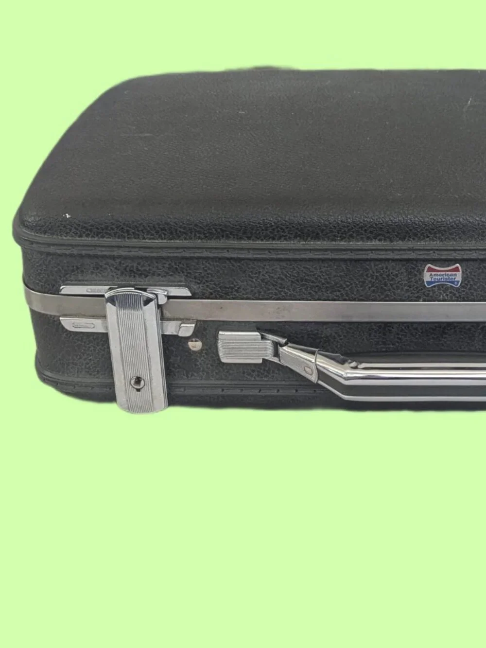 American Tourister vintage american