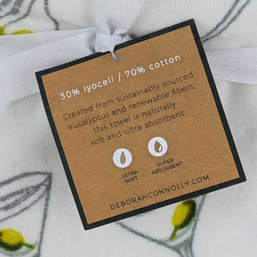 Deborah Connolly Designs set two