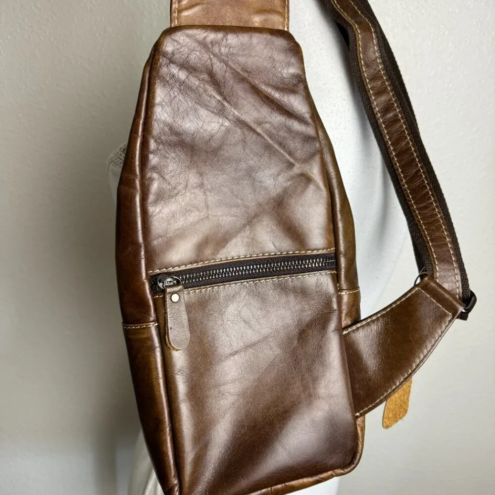 BULLCAPTAIN bag amazing
